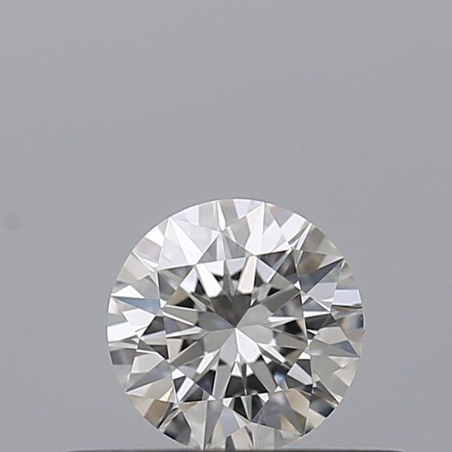 0.32 carat Round diamond F  VVS2 Excellent