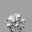 0.36 carat Round diamond D IF Excellent
