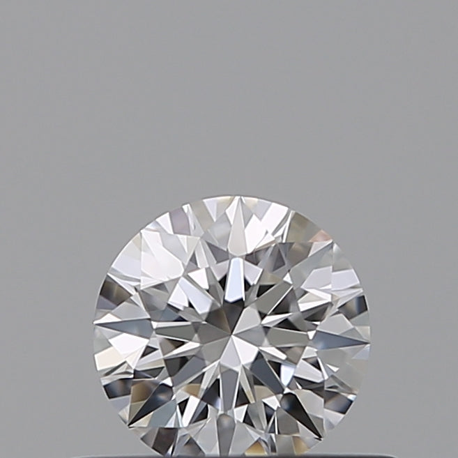 0.36 carat Round diamond D IF Excellent