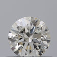 0.40 carat Round diamond F IF Excellent