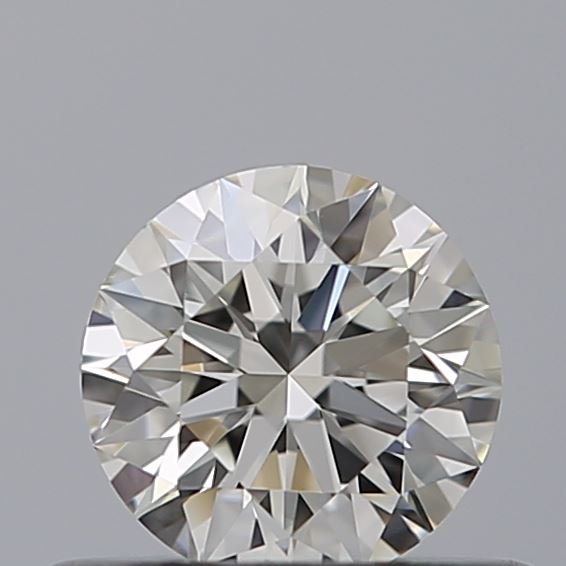 0.40 carat Round diamond F IF Excellent