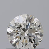 0.40 carat Round diamond F IF Excellent