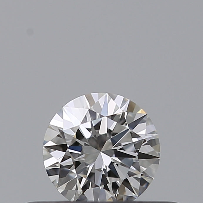 0.25 carat Round diamond G  VVS1 Excellent