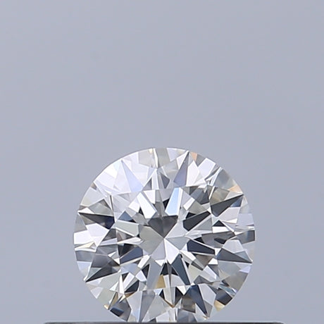 0.31 carat Round diamond D VVS1 Excellent