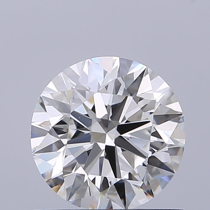 0.82 carat Round diamond F IF Excellent