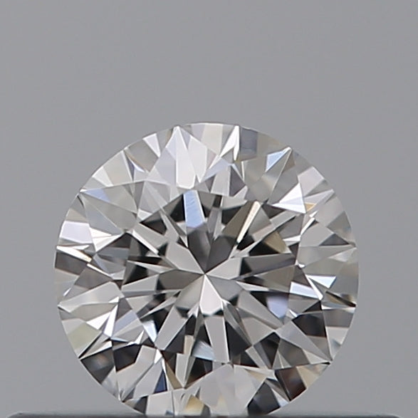 0.28 carat Round diamond E  VS1 Excellent