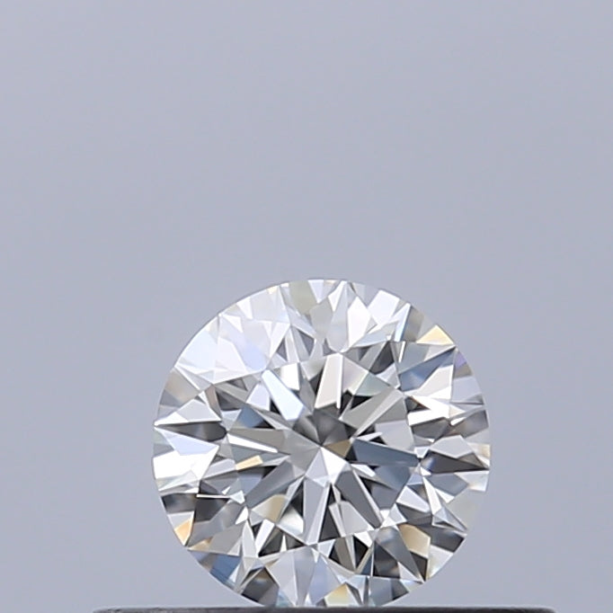 0.30 carat Round diamond F VS1 Excellent