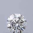 0.41 carat Round diamond D IF Excellent