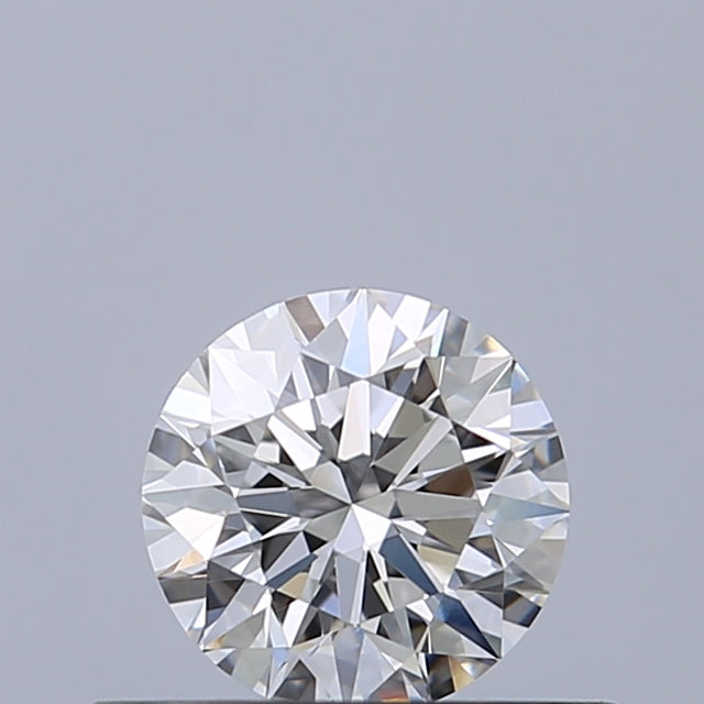 0.41 carat Round diamond D IF Excellent