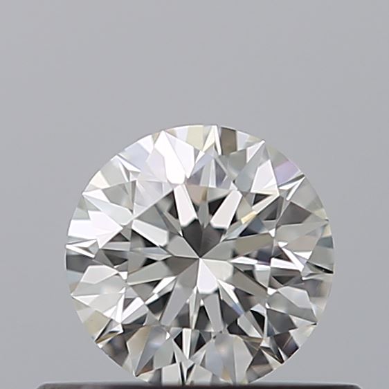 0.34 carat Round diamond G  VS2 Excellent