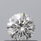 0.34 carat Round diamond G  VS2 Excellent