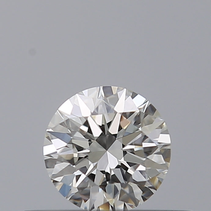 0.32 carat Round diamond H VVS1 Excellent
