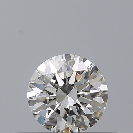 0.32 carat Round diamond H VVS1 Excellent