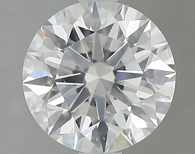1.06 carat Round diamond G SI2 Excellent
