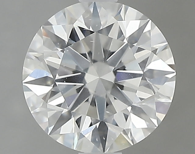 1.06 carat Round diamond G SI2 Excellent