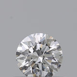 0.33 carat Round diamond E  SI1 Excellent