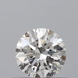 0.30 carat Round diamond G  VVS2 Excellent