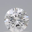 0.70 carat Round diamond E IF Excellent