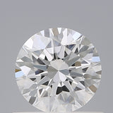 0.70 carat Round diamond E IF Excellent