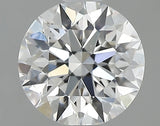 0.71 carat Round diamond E VS2 Excellent