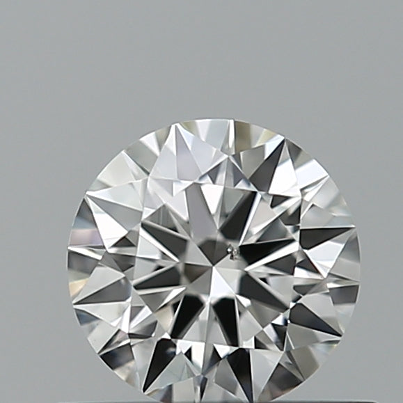 0.41 carat Round diamond E  SI1 Excellent