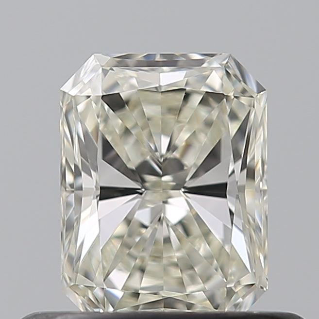 0.52 carat Radiant diamond K  IF