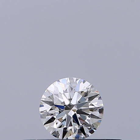 0.19 carat Round diamond F VVS2 Excellent