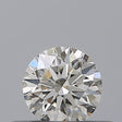 0.28 carat Round diamond G VVS1 Excellent