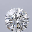 0.80 carat Round diamond H VS2 Excellent