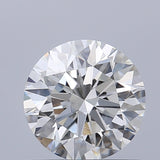 0.80 carat Round diamond H VS2 Excellent