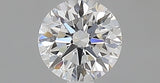 0.31 carat Round diamond F  VVS1 Excellent