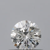 0.37 carat Round diamond D SI1 Excellent