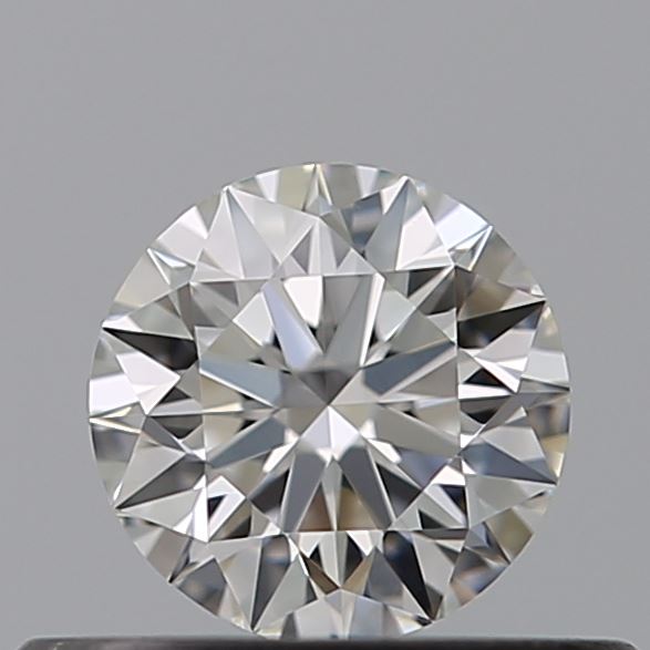 0.29 carat Round diamond G  VVS2 Excellent