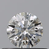 0.29 carat Round diamond G  VVS2 Excellent