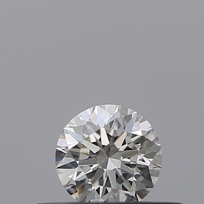 0.23 carat Round diamond E VS1 Excellent