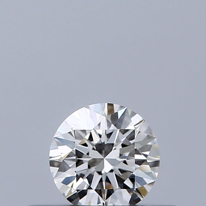 0.21 carat Round diamond E VS1 Excellent