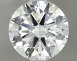 1.10 carat Round diamond E SI1 Excellent