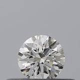 0.20 carat Round diamond F  VVS1 Excellent
