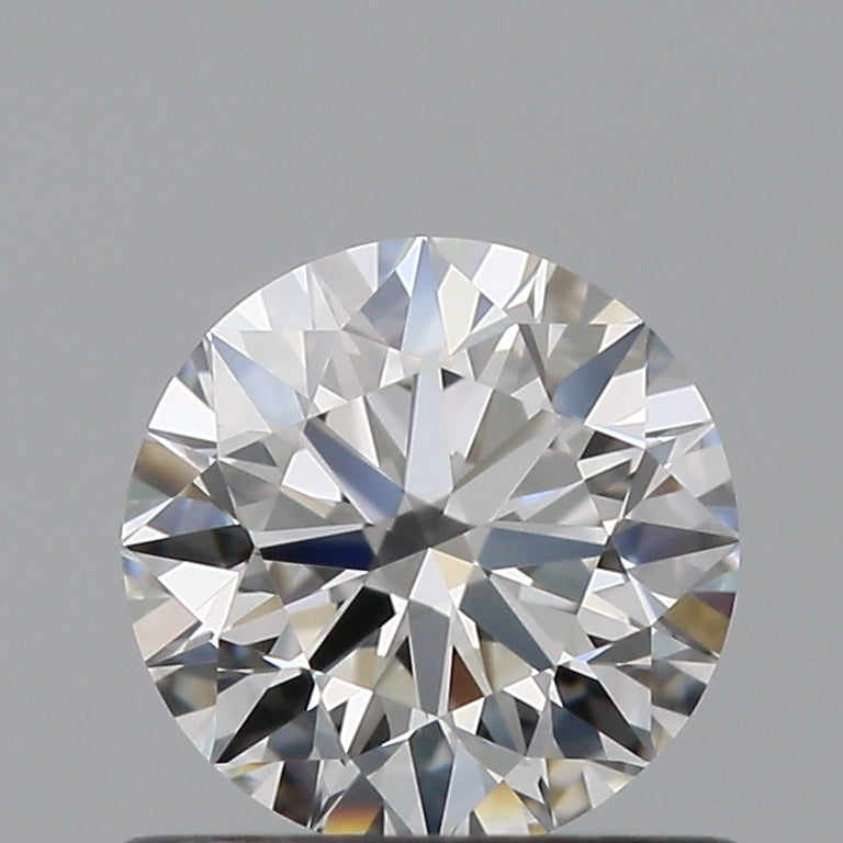 0.64 carat Round diamond G  IF Excellent