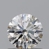 0.64 carat Round diamond G  IF Excellent