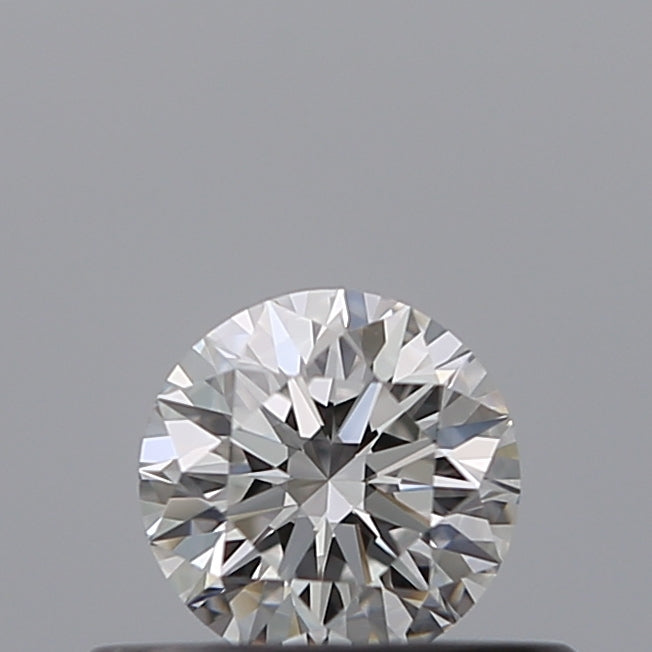 0.31 carat Round diamond D VVS1 Excellent