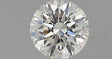 0.61 carat Round diamond H IF Excellent