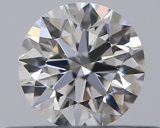 0.31 carat Round diamond F  VS1 Excellent