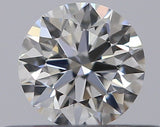 0.31 carat Round diamond F  VS1 Excellent