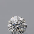 0.29 carat Round diamond G VVS2 Excellent