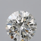 0.70 carat Round diamond F VVS1 Excellent