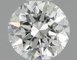0.30 carat Round diamond E VVS1 Excellent