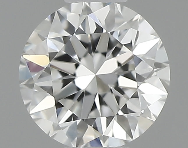 0.30 carat Round diamond E VVS1 Excellent