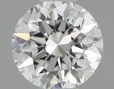 0.30 carat Round diamond E VVS1 Excellent