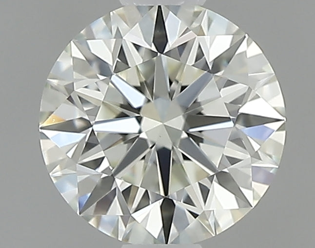 0.70 carat Round diamond M VS1 Excellent